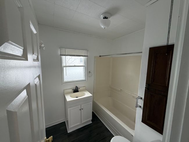 1205 Hughes Ave, House other with 2 bedrooms, 1 bathrooms and null parking in Flint MI | Image 11
