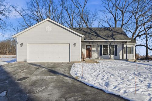 W5938 Hall Road, Leeds, WI, 53955 | Card Image