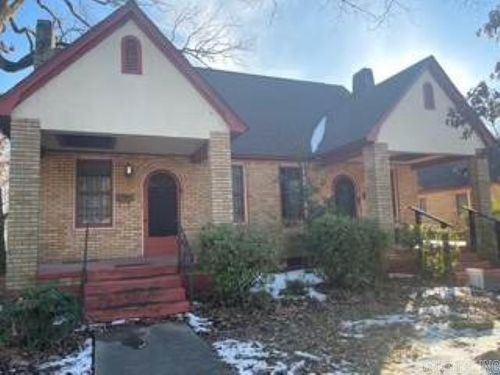 910 &amp; 913 W 13th Avenue, Pine Bluff, AR, 71601 | Card Image