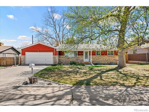 1070 S Garland Way, Lakewood, CO, 80226-4123 | Card Image