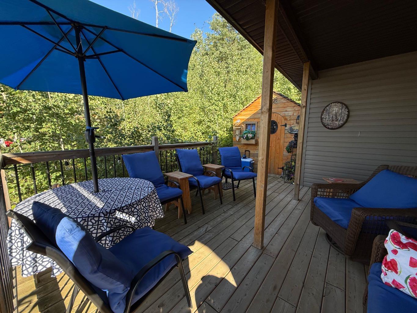 Land in Lac Des Iles