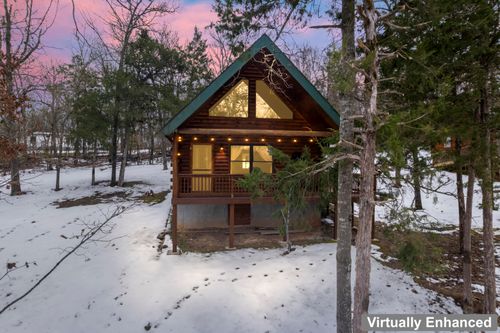 22046 White Rock Ln, Shell Knob, MO, 65747 | Card Image