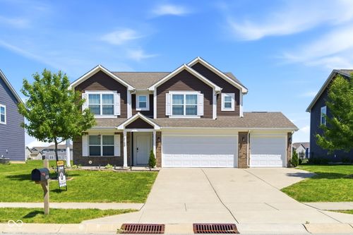 6159 N Caraway Dr, Mccordsville, IN, 46055-8913 | Card Image