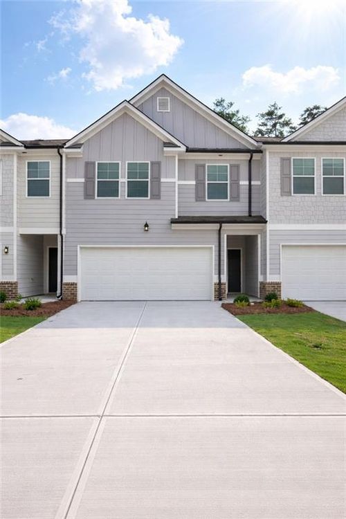 unit-131-6408 Sundowner Pl Sw, South Fulton, GA, 30331-8229 | Card Image