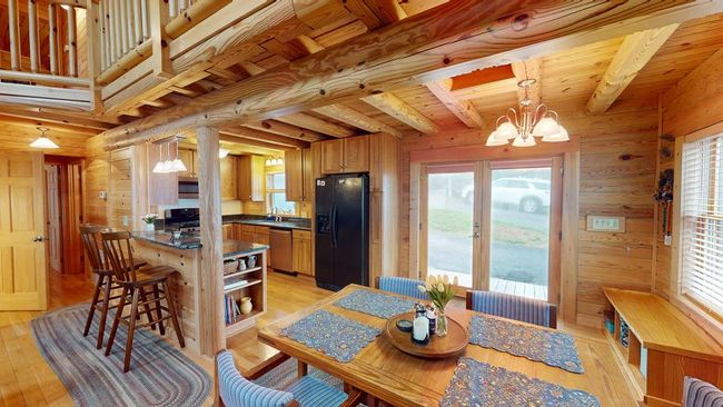 154 Windermere Way, House other with 4 bedrooms, 4 bathrooms and 2 parking in Fancy Gap VA | Image 8