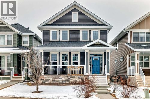 94 River Heights Green, Cochrane, AB, T4C0Y4 | Card Image