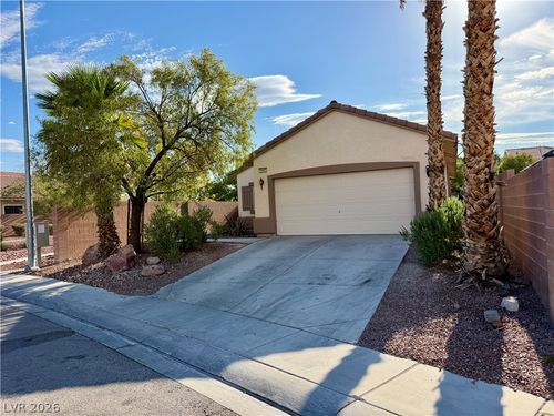 6440 Sierra Sands St, North Las Vegas, NV, 89086-1318 | Card Image
