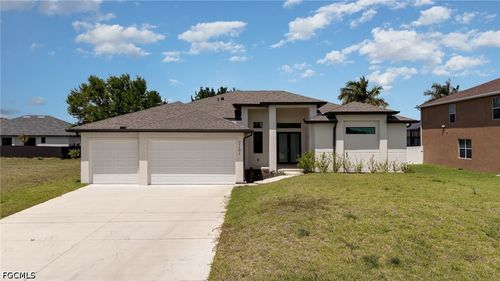 2101 Nw 8th Ter, Cape Coral, FL, 33993-7159 | Card Image