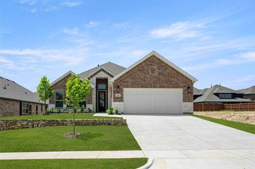 317 Willie Way, Burleson, TX, 76028-4153 | Card Image