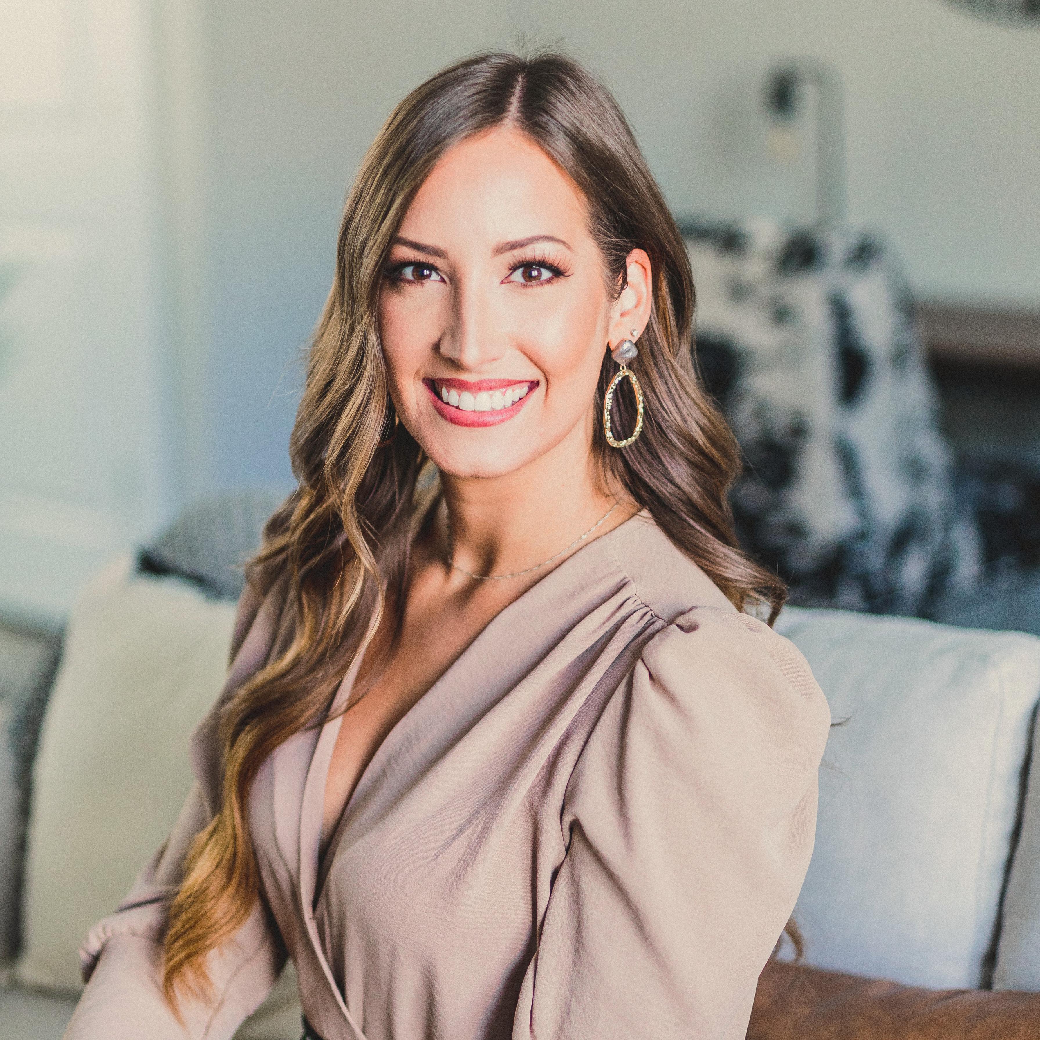 Caroline Crowder