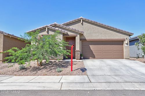 10392 W Robertson St, Marana, AZ, 85653-1349 | Card Image