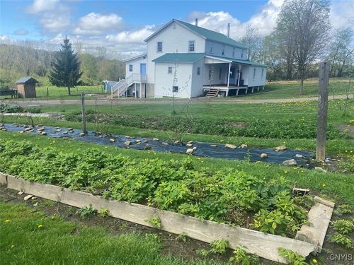 4479 Carson Rd, Angelica, NY, 14709-8644 | Card Image