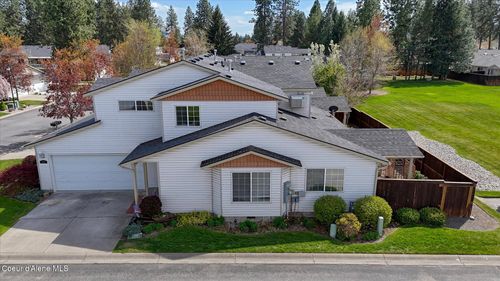 3789 N Steven Pl, Coeur D Alene, ID, 83815-1827 | Card Image