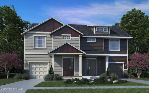 1531 N Wilhelm Way, Post Falls, ID, 83854-3808 | Card Image