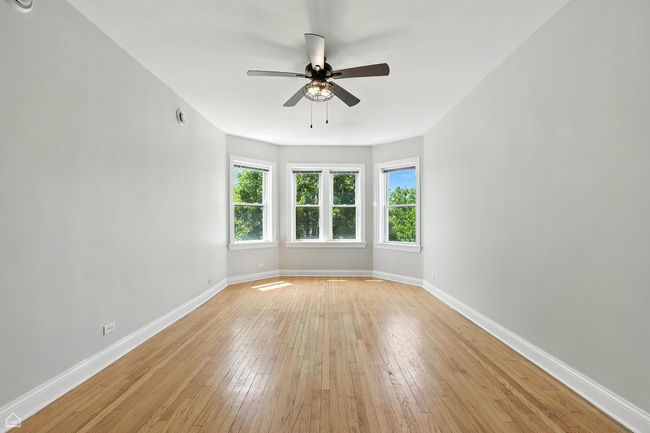 APT-3 - 3302 W Crystal St, Condo with 3 bedrooms, 2 bathrooms and 1 parking in Chicago IL | Image 7