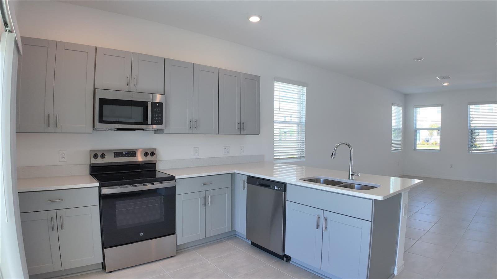 Residential Lease in KISSIMMEE 4