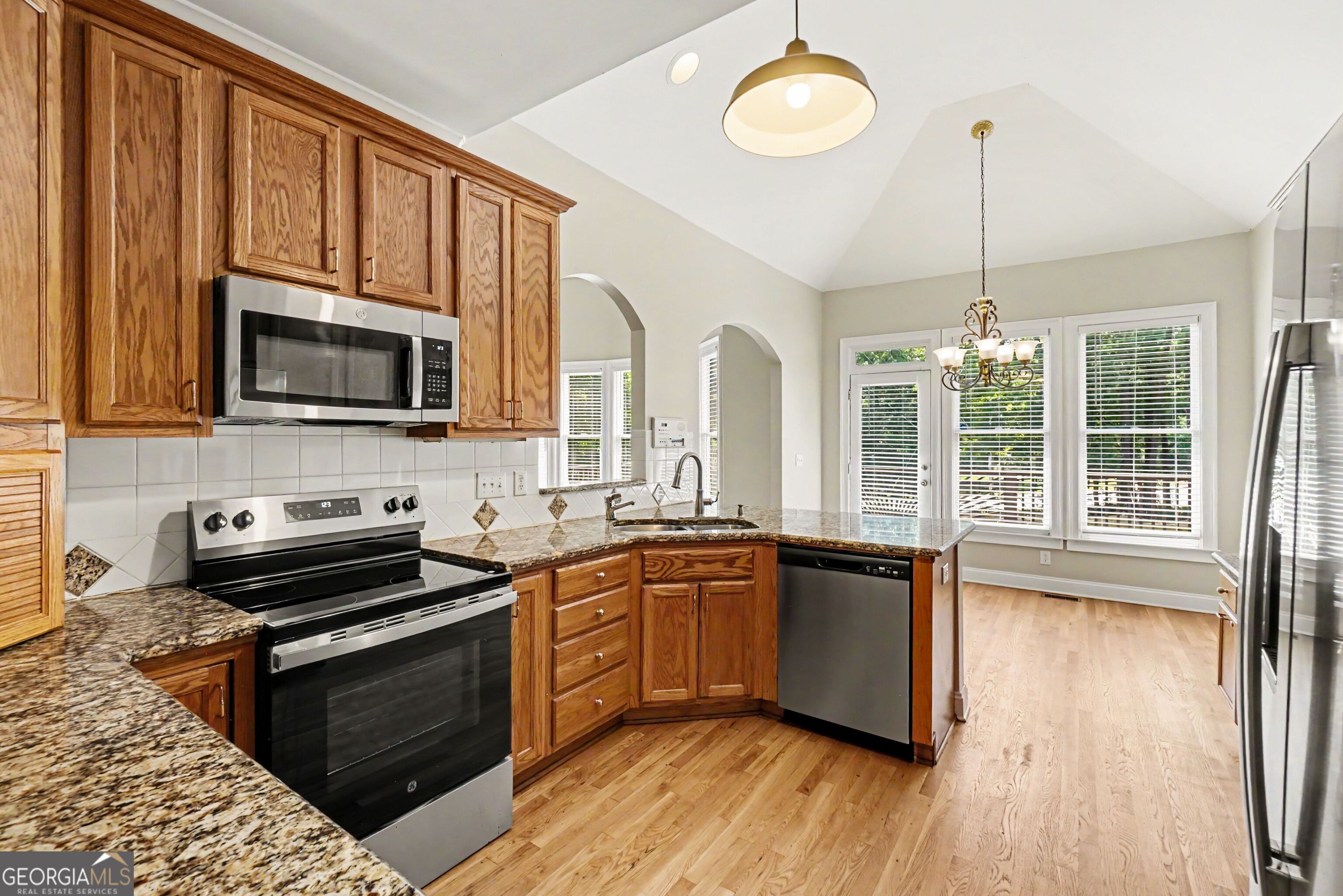 Residential in Powder Springs 2
