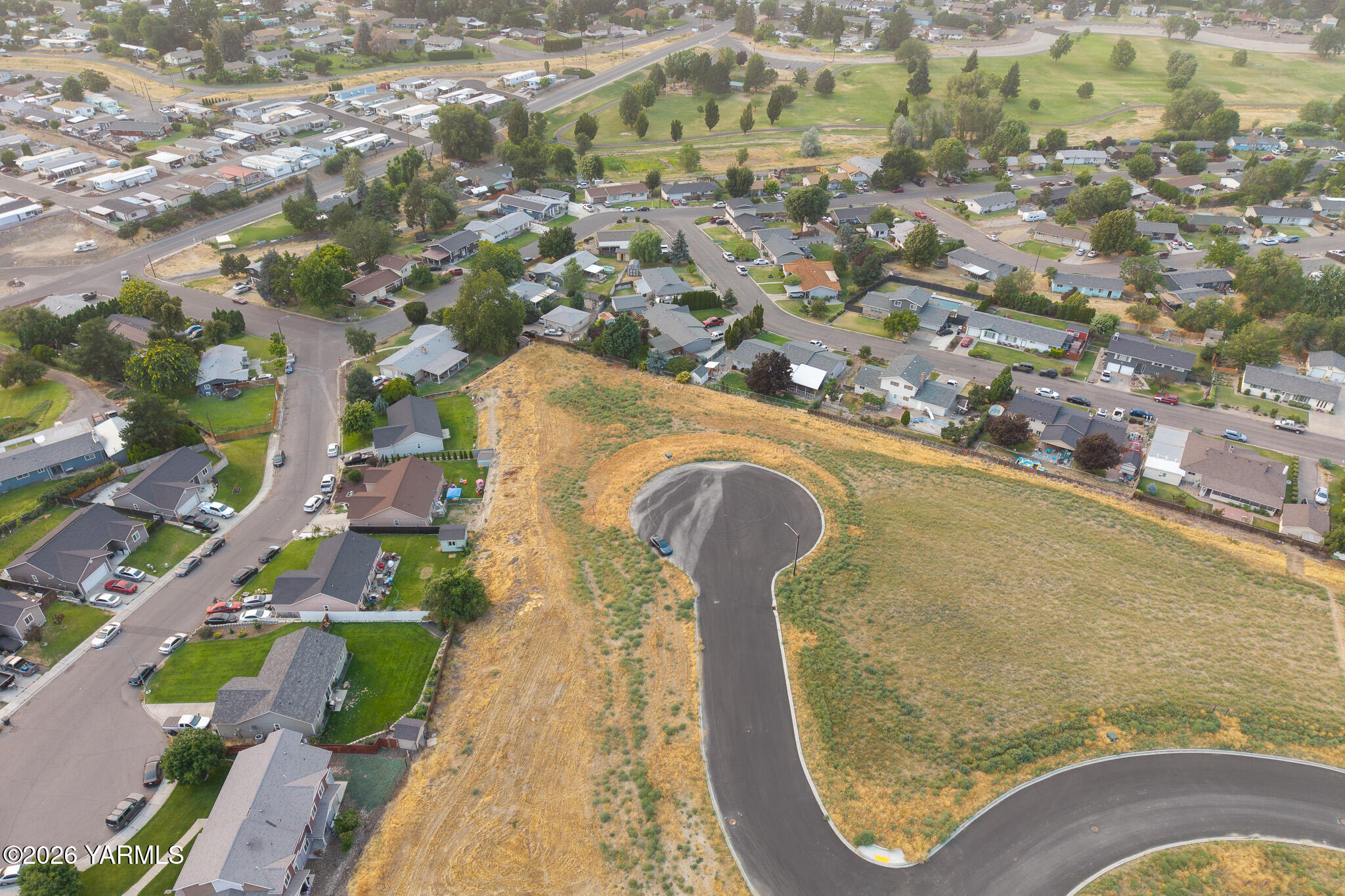 Land in Grandview 2