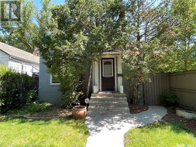 1112 Av B N, House other with 3 bedrooms, 2 bathrooms and null parking in Saskatoon SK | Image 1