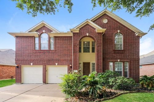 1331 Blackheath Ct, Katy, TX, 77494-3578 | Card Image