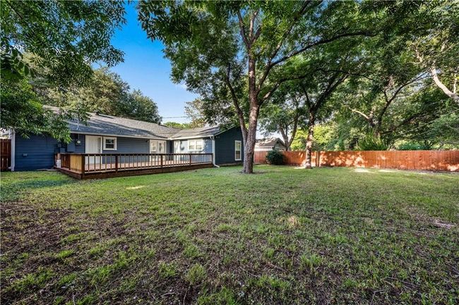 4104 Austin Ave, House other with 3 bedrooms, 2 bathrooms and 1 parking in Waco TX | Image 40