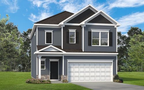 869 Ridgefield Way, Clarksville, TN, 37042 | Card Image