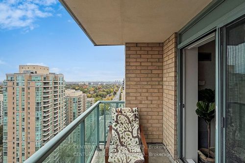 2606-22 Olive Ave, North York, ON, M2N7G6 | Card Image