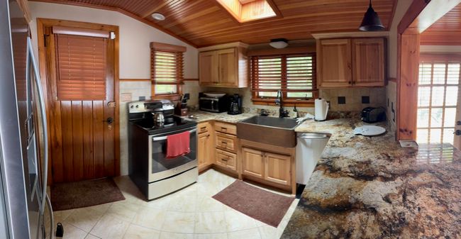 241 Skatutakee Rd, House other with 2 bedrooms, 1 bathrooms and null parking in Harrisville NH | Image 20
