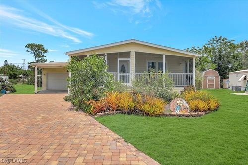 27288 Bourbonniere Dr, BONITA SPRINGS, FL, 34135-6085 | Card Image