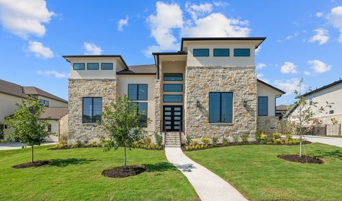 806 Geiger Path, Lakeway, TX, 78738-4466 | Card Image