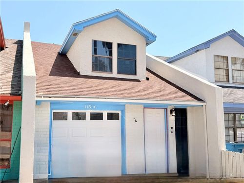 a-115 E Mesquite Street, South Padre Island, TX, 78597 | Card Image