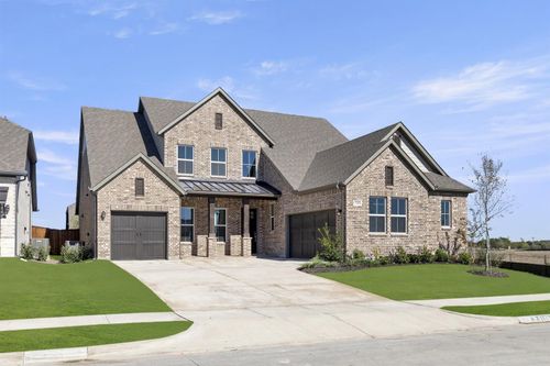2005 Huntwick Way, Rockwall, TX, 75087-2286 | Card Image