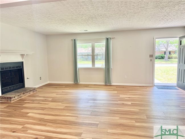 932 Mill Stream Ct, House other with 3 bedrooms, 2 bathrooms and null parking in Savannah GA | Image 8