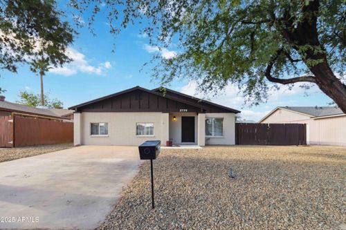 2726 E Dahlia Dr, Phoenix, AZ, 85032-6923 | Card Image