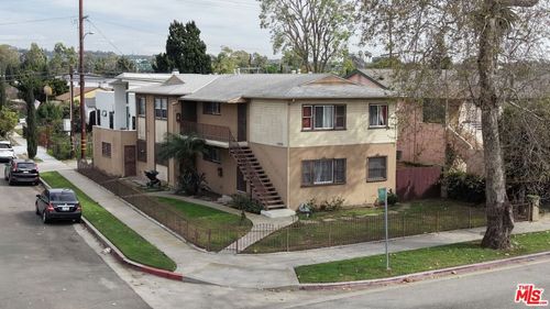 11970 Aneta Street, Culver City, CA, 90230 | Card Image