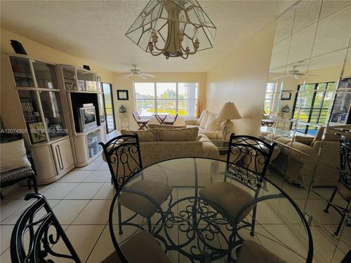 414c-2309 S Cypress Bend Dr, Pompano Beach, FL, 33069-4419 | Card Image