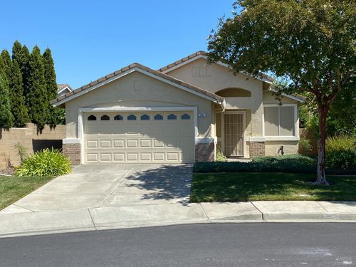 331 Pippin Court, Vacaville, CA, 95687 | Card Image
