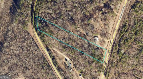 TRACT 3 E Silver Shoals Rd, Toccoa, GA, 30577-7348 | Card Image