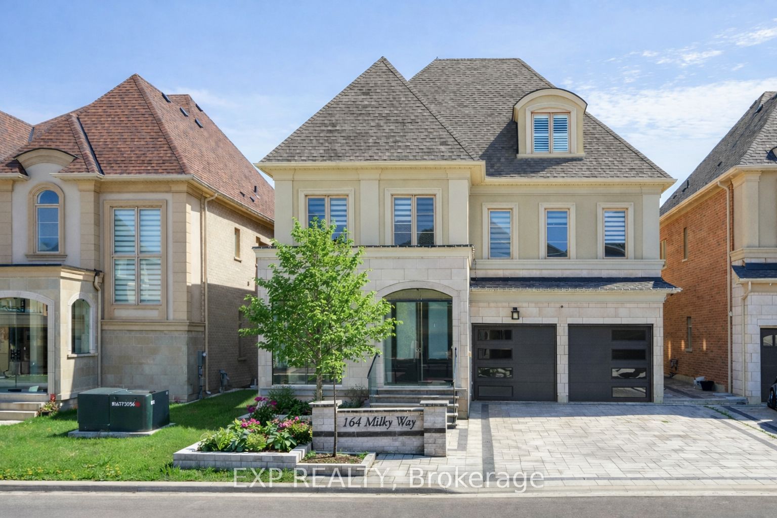 Residential in Richmond Hill 2