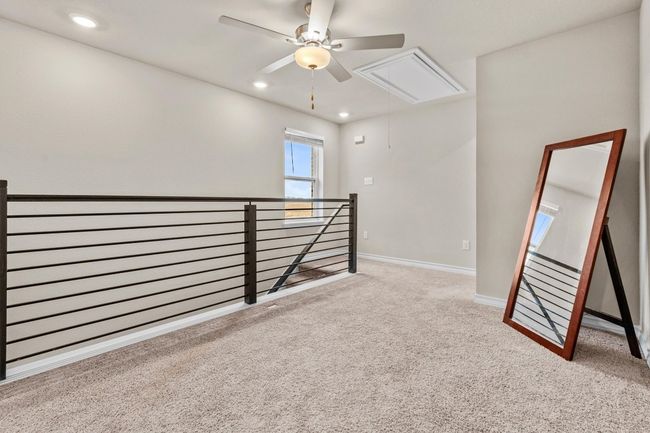 488 Pepperbark Loop, House other with 4 bedrooms, 3 bathrooms and null parking in Buda TX | Image 16