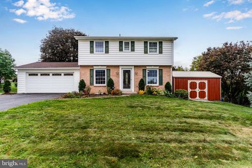 1 Hellam Dr, MECHANICSBURG, PA, 17055-6159 | Card Image