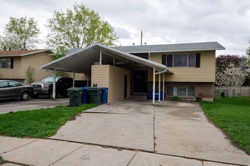 1913 W Hyannis Dr, West Valley City, UT, 84119 | Card Image