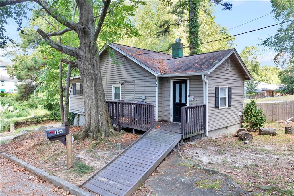Residential in Atlanta