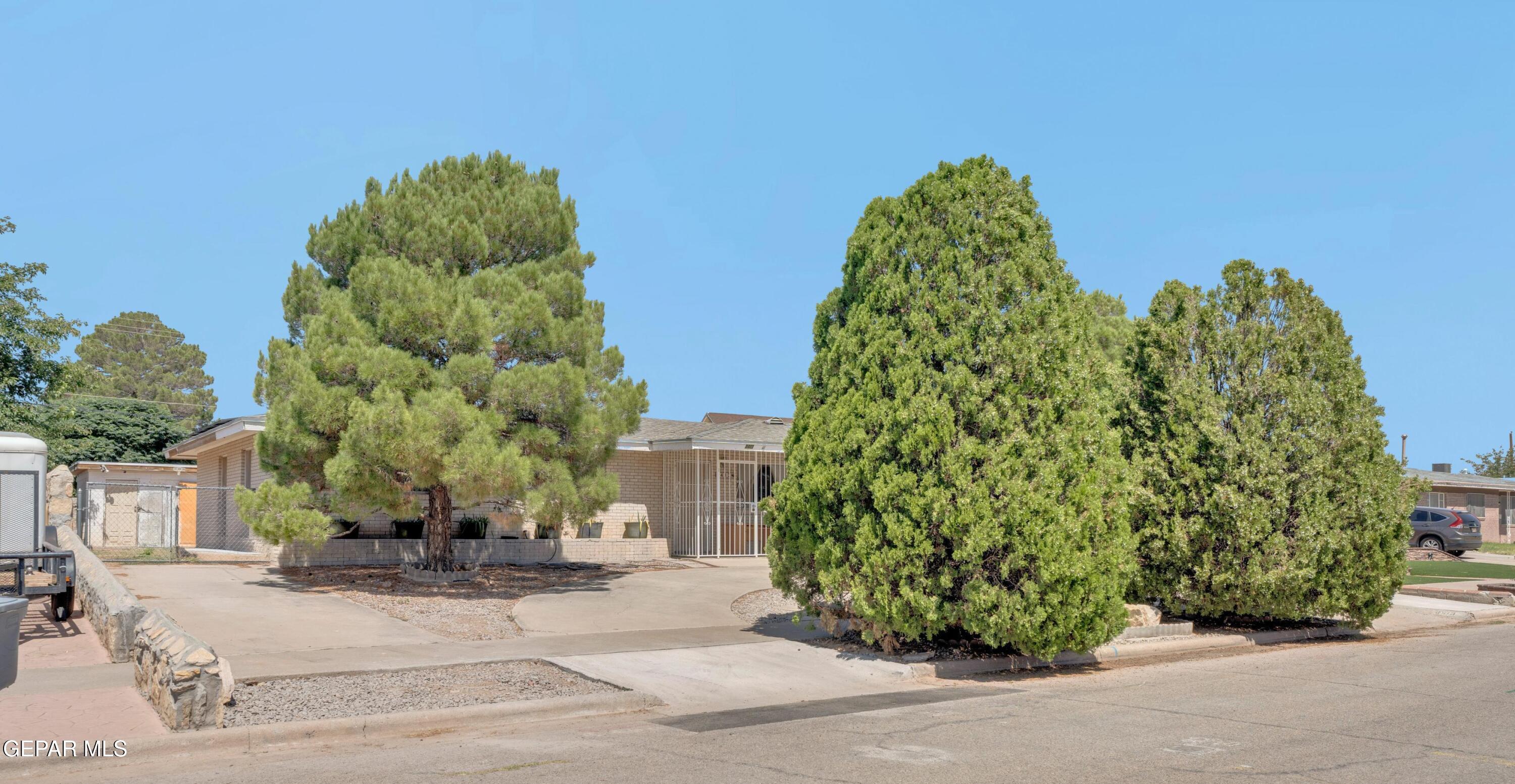 Residential in El Paso 4