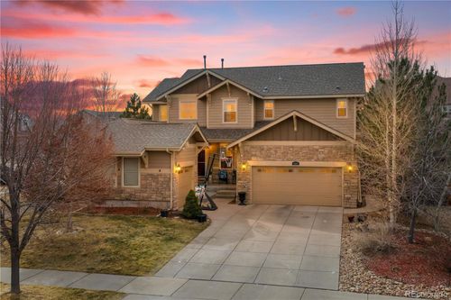 6189 S Oak Hill Way, Aurora, CO, 80016-6140 | Card Image