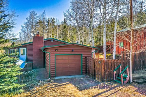 158 Brook Dr, Lake George, CO, 80827-9232 | Card Image
