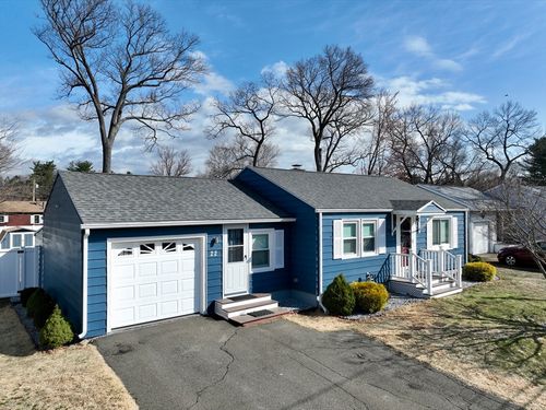 22 Harrington Rd, Chicopee, MA, 01020-3104 | Card Image