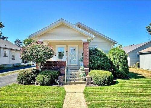 234 N Maple Street, Gnadenhutten, OH, 44629 | Card Image