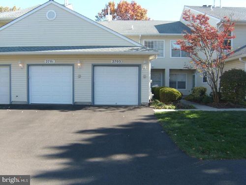 2703 Lynbrooke Dr, YARDLEY, PA, 19067-7275 | Card Image