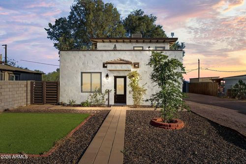 21647 W Laura St, Wittmann, AZ, 85361-9821 | Card Image